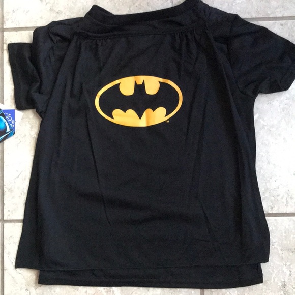 Batman pajama set - Picture 2 of 3